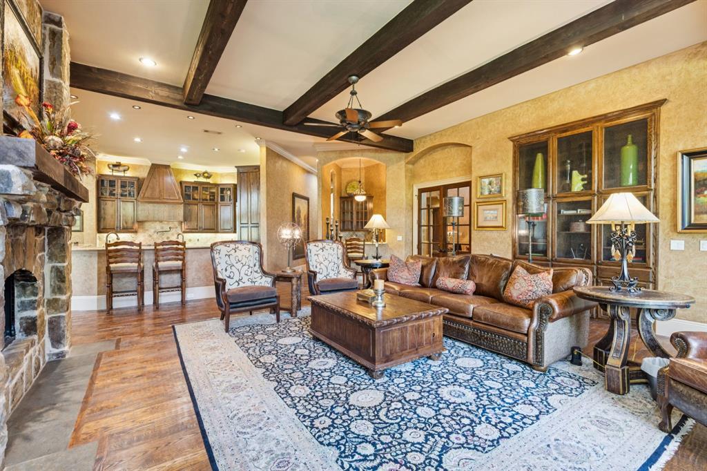 2100 Cavalier Way Flower Mound, TX 75022 - Photo 10 of 40