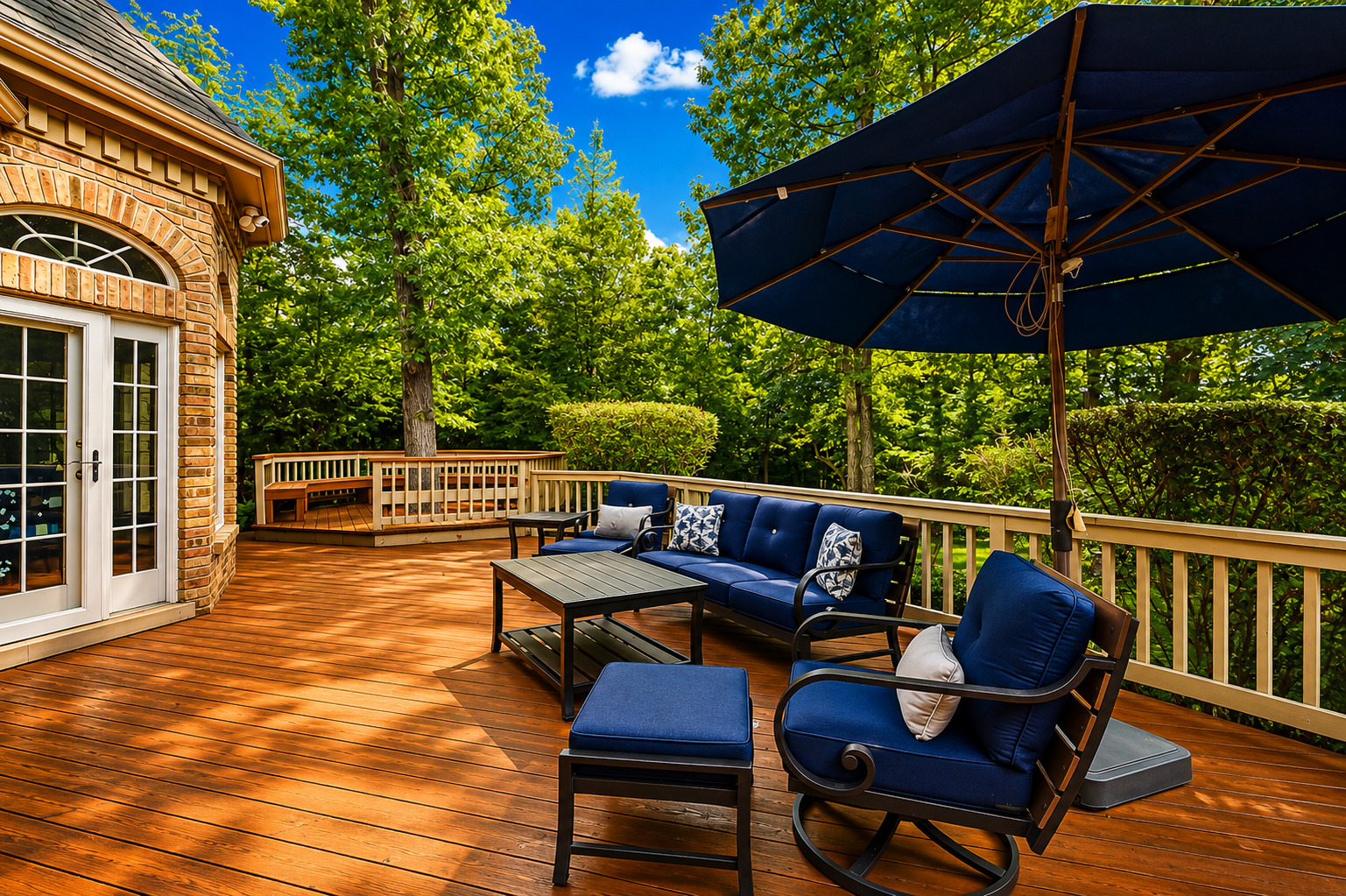 136 Circle Ridge Drive Burr Ridge, IL 60527 - Photo 21 of 61 Gallery Image 21