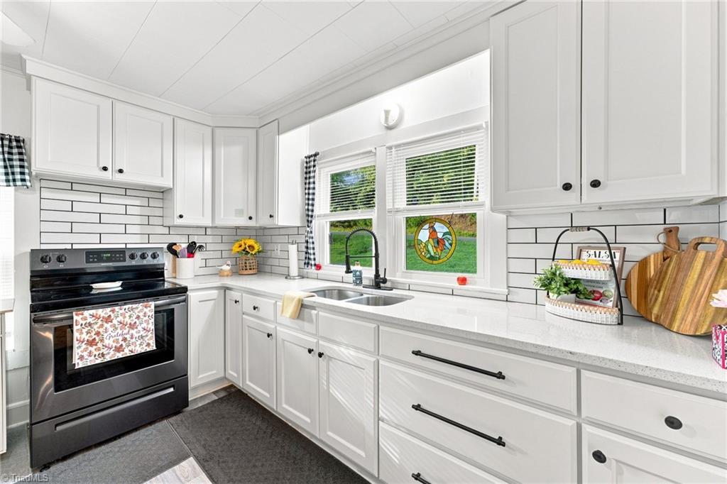 3847 South Friendship Road Germanton, NC 27019 - Photo 11 of 34 Gallery Image 11