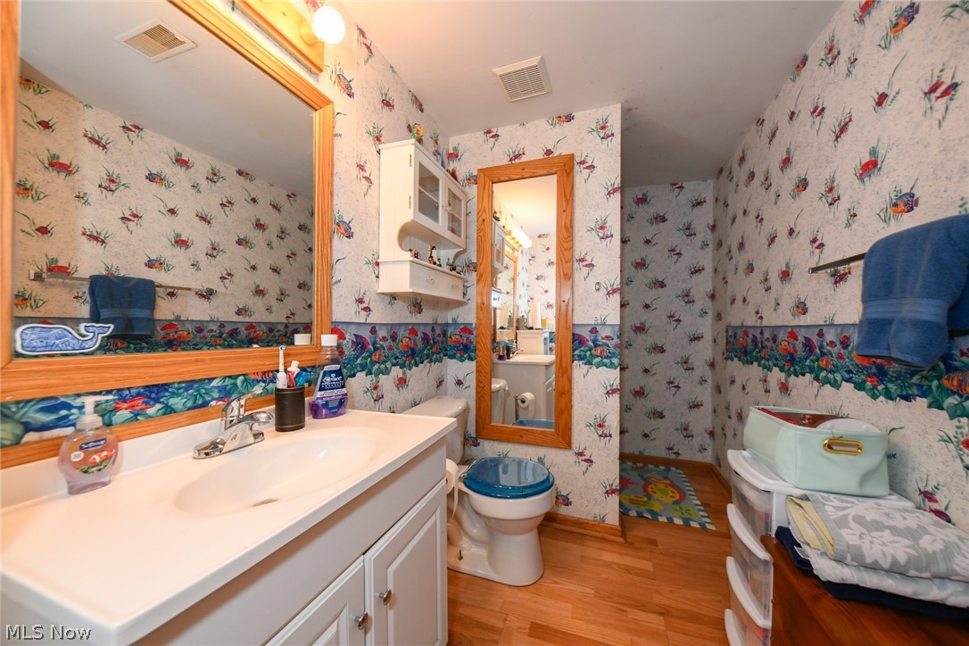 1438 West Comet Road Clinton, OH 44216 - Photo 25 of 35