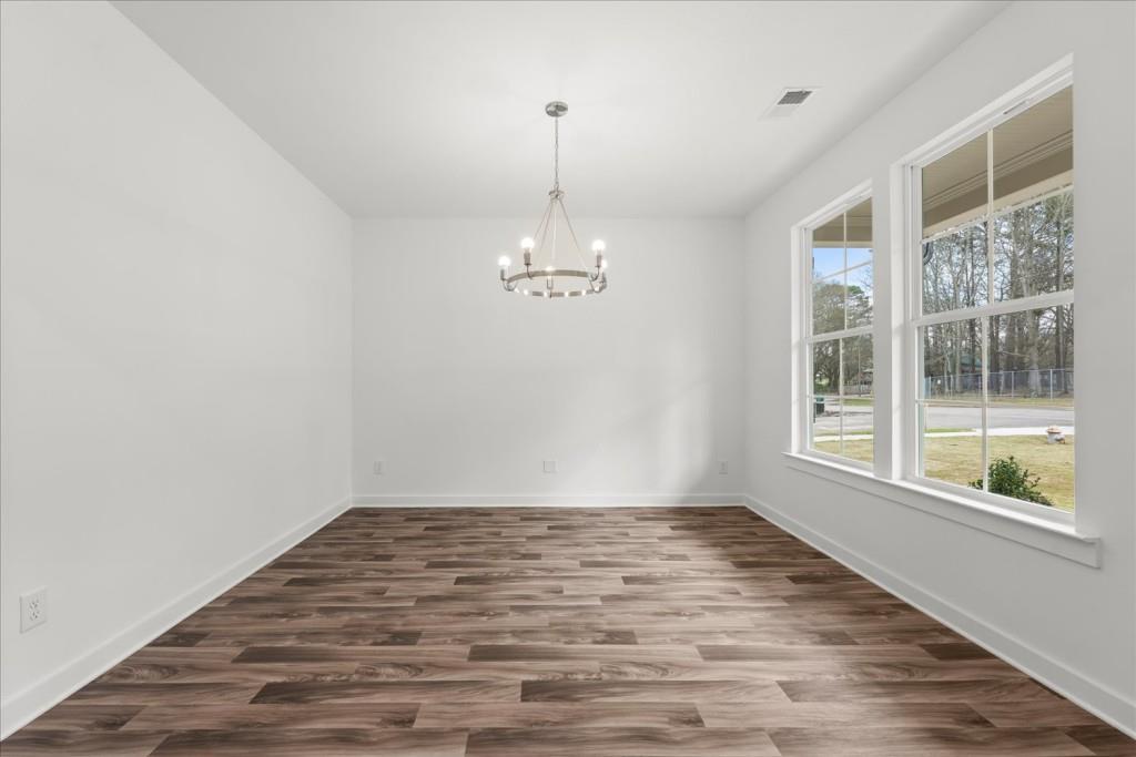 528 Lillian Way Statham, GA 30666 - Photo 5 of 64
