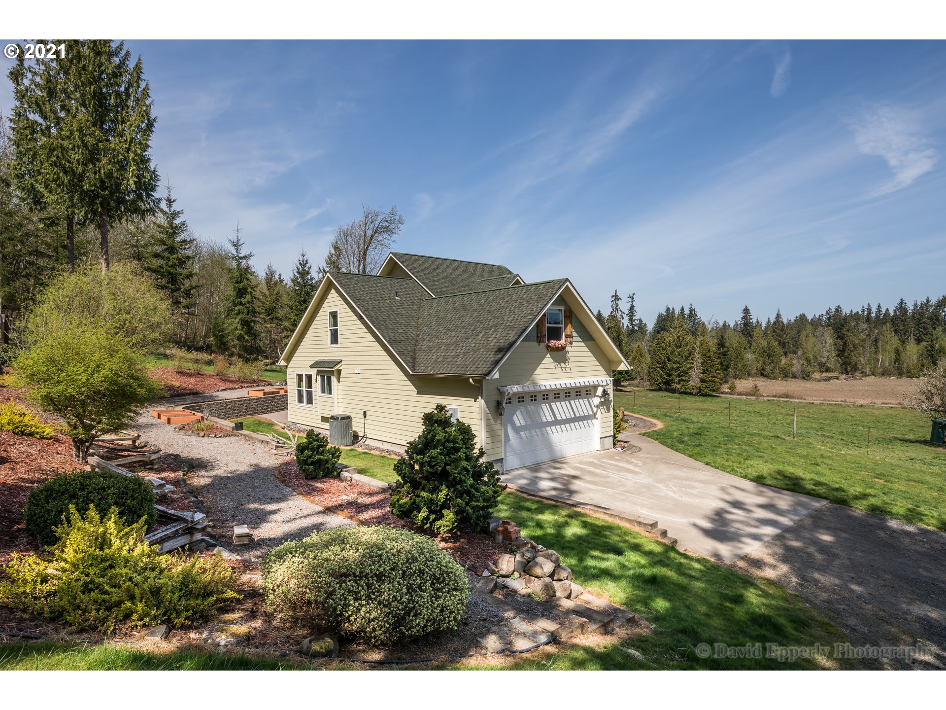 75077 Larson Road Rainier, OR 97048 - Photo 3 of 30 Gallery Image 3