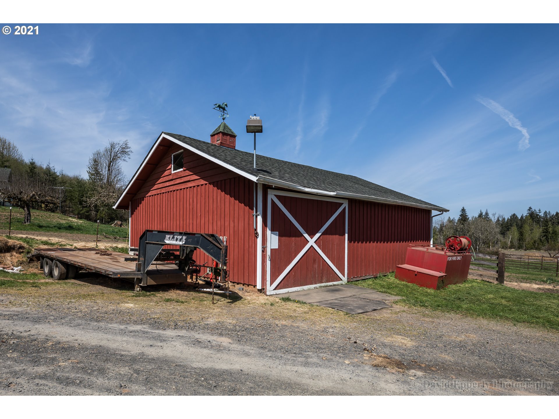 75077 Larson Road Rainier, OR 97048 - Photo 22 of 30 Gallery Image 22
