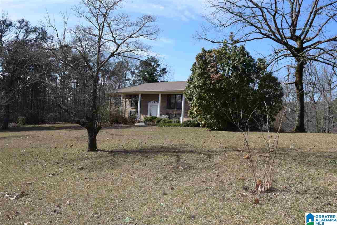 545 Crosshill Lane Warrior, AL 35180 - Photo 2 of 47