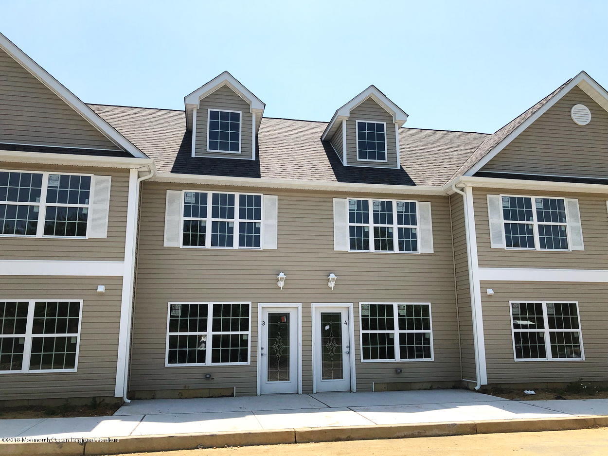 5 Abbey Road Tinton Falls, NJ 07753 - Photo 3 of 6 Enclave at Shark River