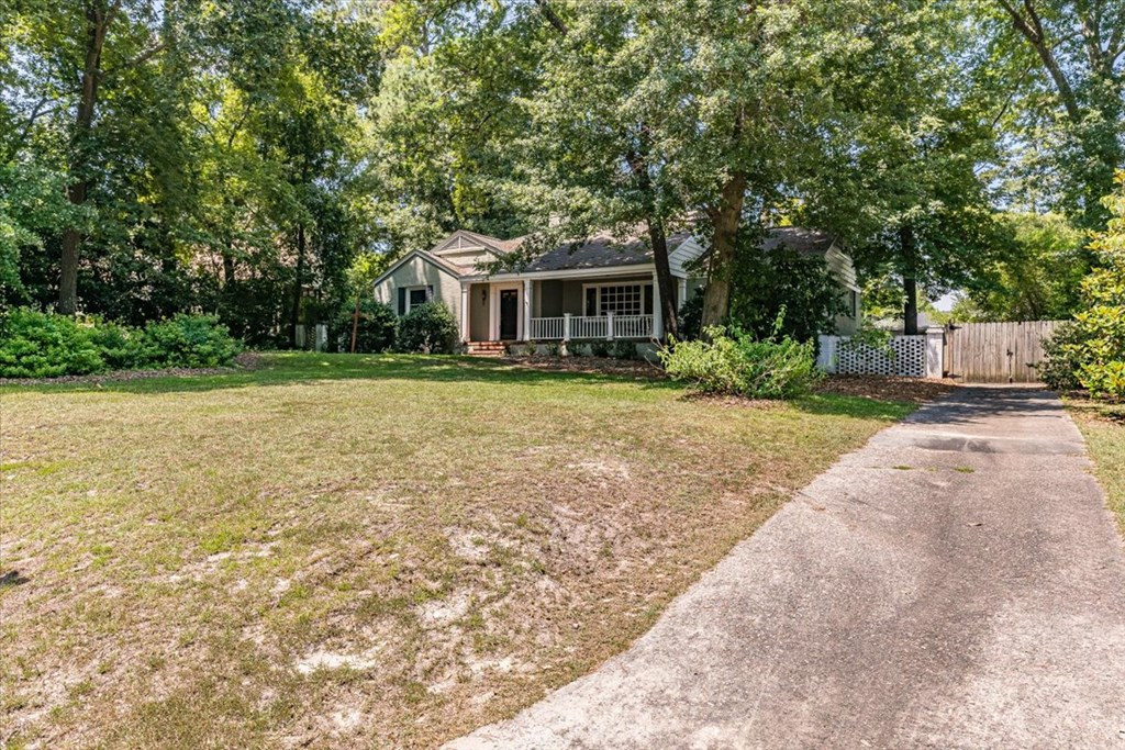 2213 Terrace Road Augusta, GA 30904 - Photo 2 of 39
