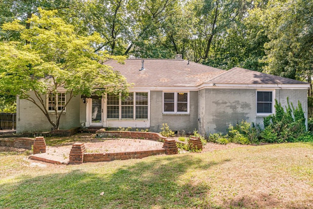 2213 Terrace Road Augusta, GA 30904 - Photo 36 of 39