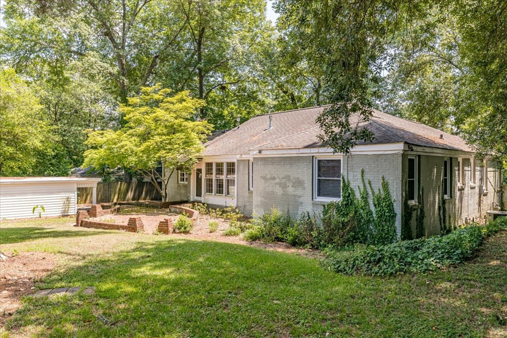 2213 Terrace Road Augusta, GA 30904 - Photo 39 of 39