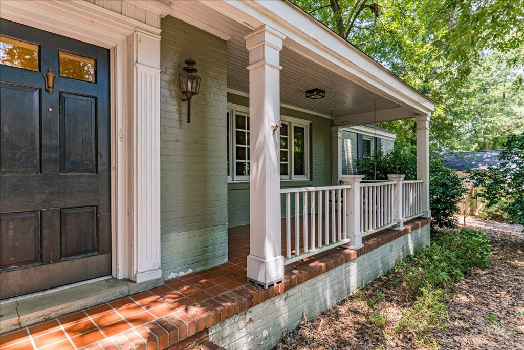 2213 Terrace Road Augusta, GA 30904 - Photo 6 of 39
