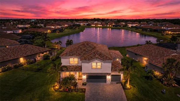 $1,050,000 | 3530 Big Sky Way, Bradenton, FL 34211