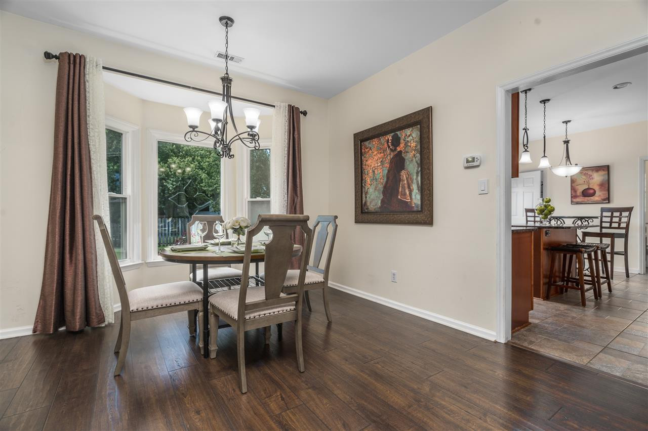 11404 North Radner Way Raleigh, NC 27613 - Photo 5 of 30 Photo 5