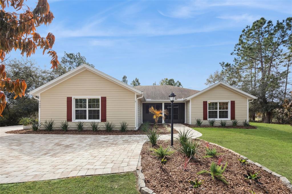 7060 Bridle Path St. Cloud, FL 34771 - Photo 1 of 1