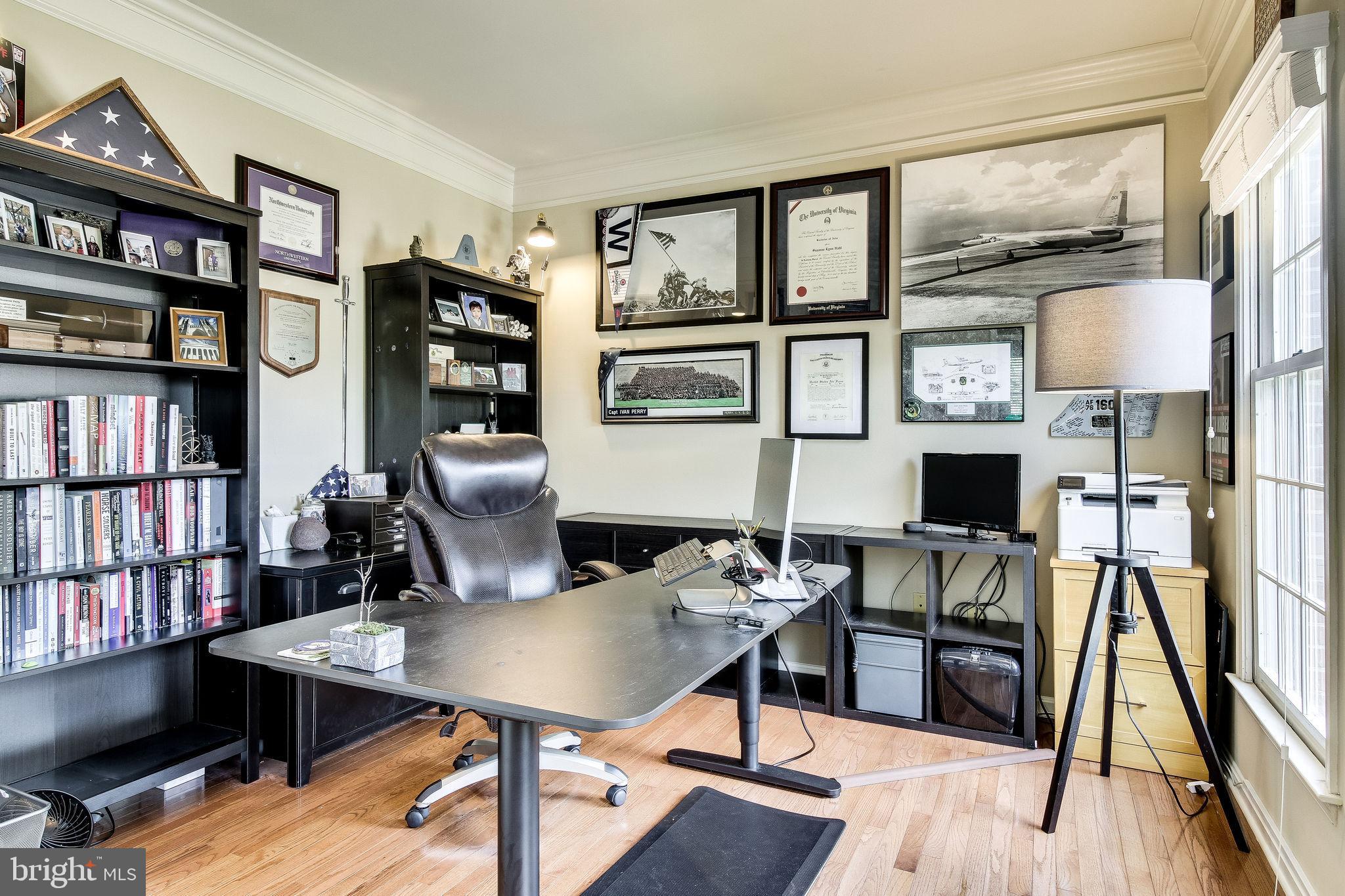 8101 Deercreek Place Springfield, VA 22153 - Photo 13 of 42