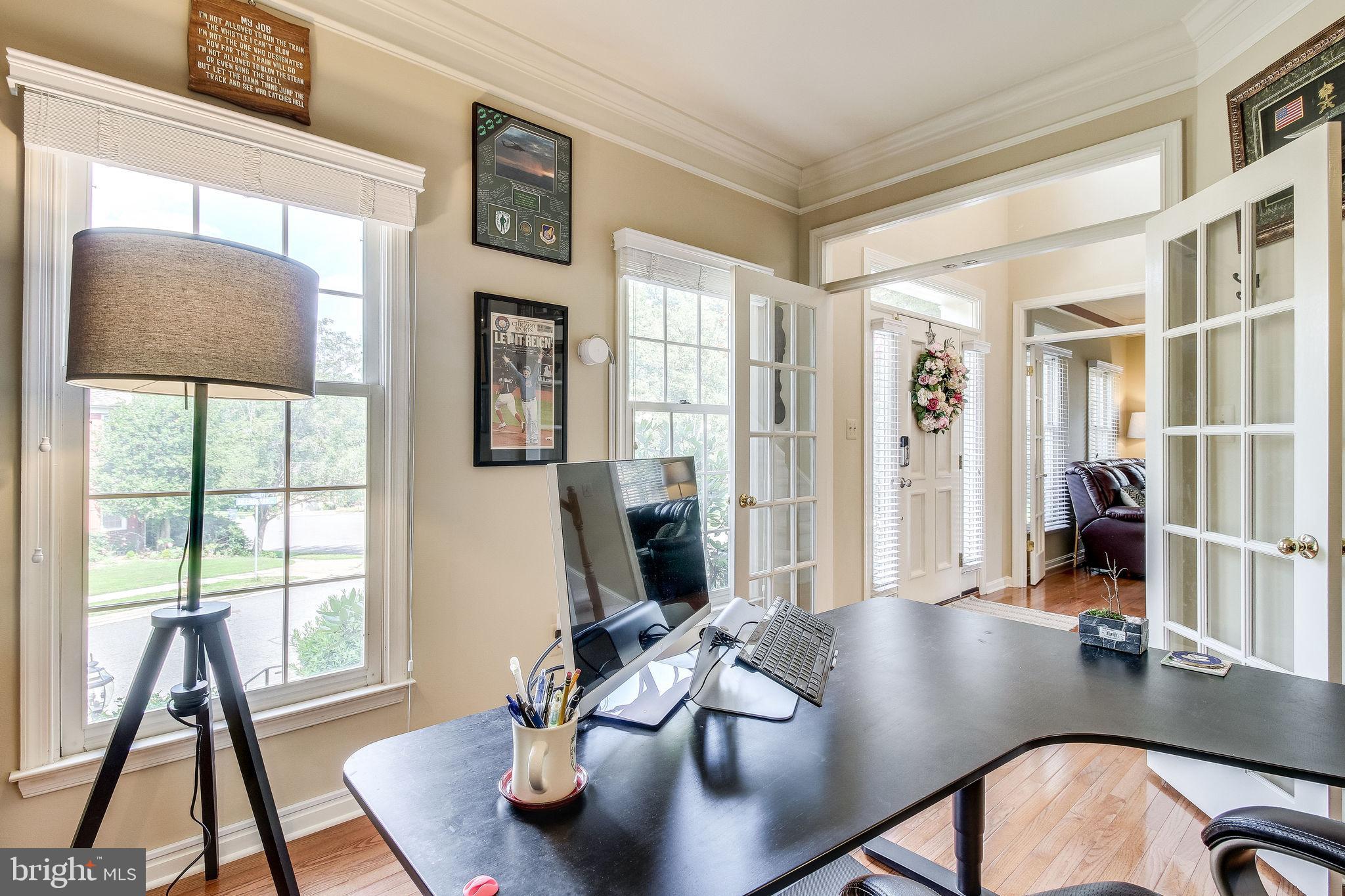 8101 Deercreek Place Springfield, VA 22153 - Photo 14 of 42