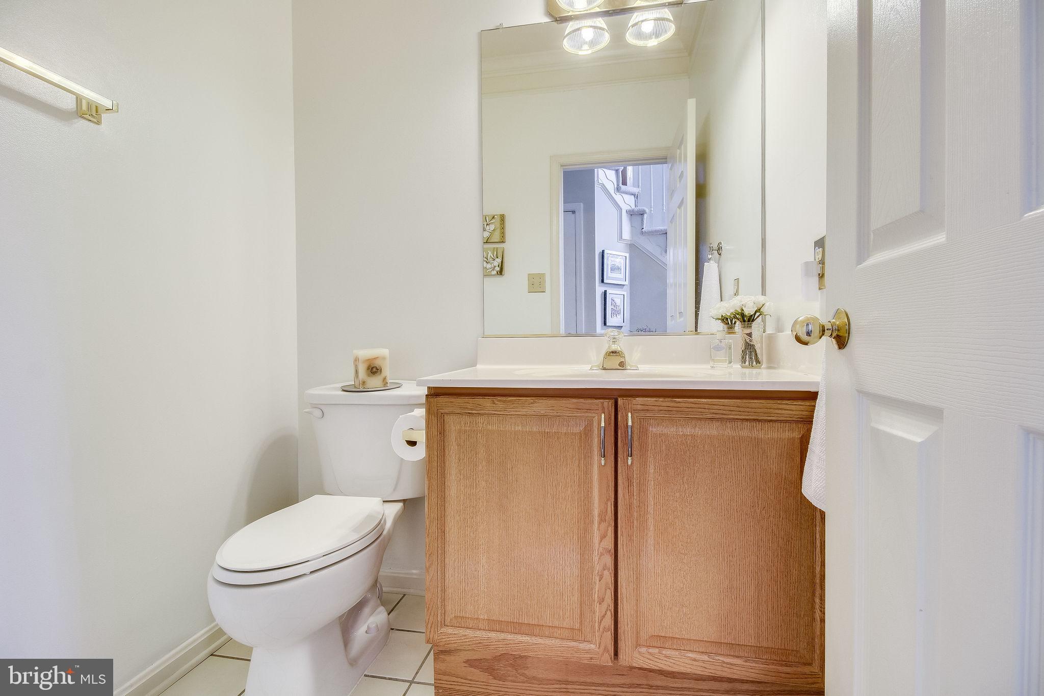 8101 Deercreek Place Springfield, VA 22153 - Photo 15 of 42