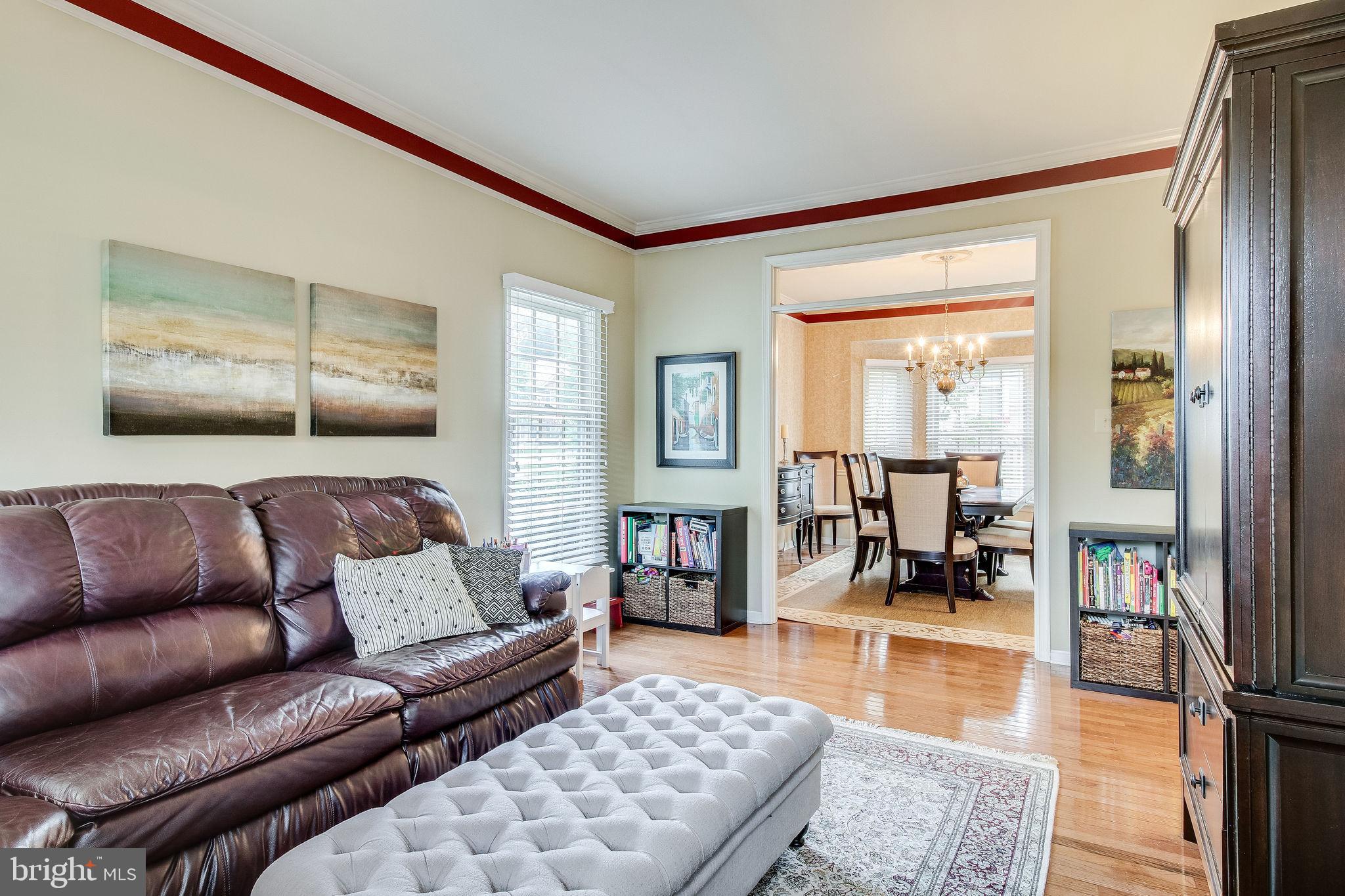 8101 Deercreek Place Springfield, VA 22153 - Photo 17 of 42