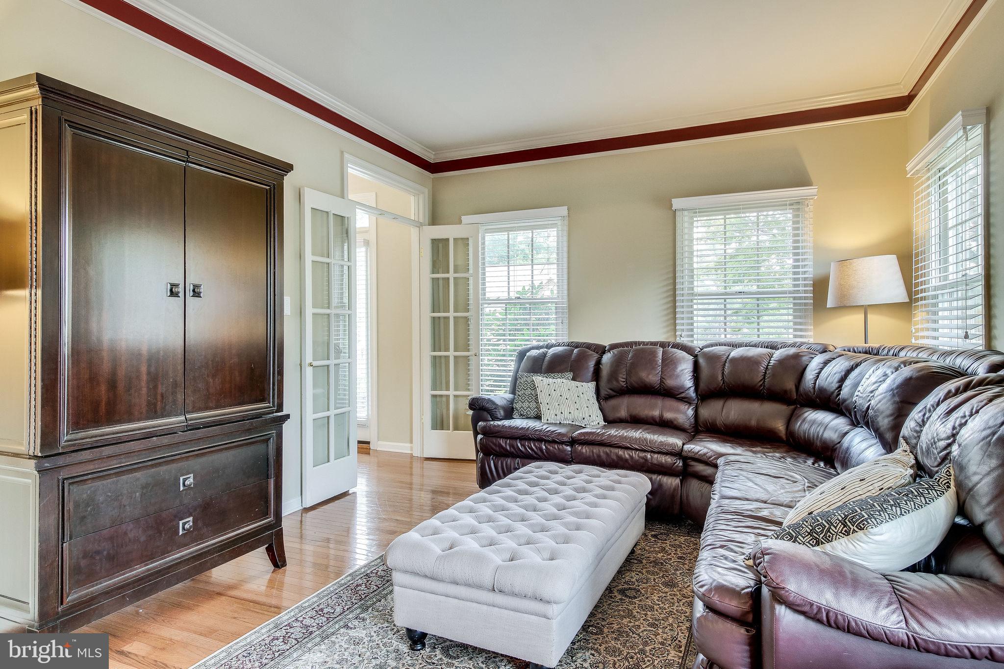 8101 Deercreek Place Springfield, VA 22153 - Photo 18 of 42