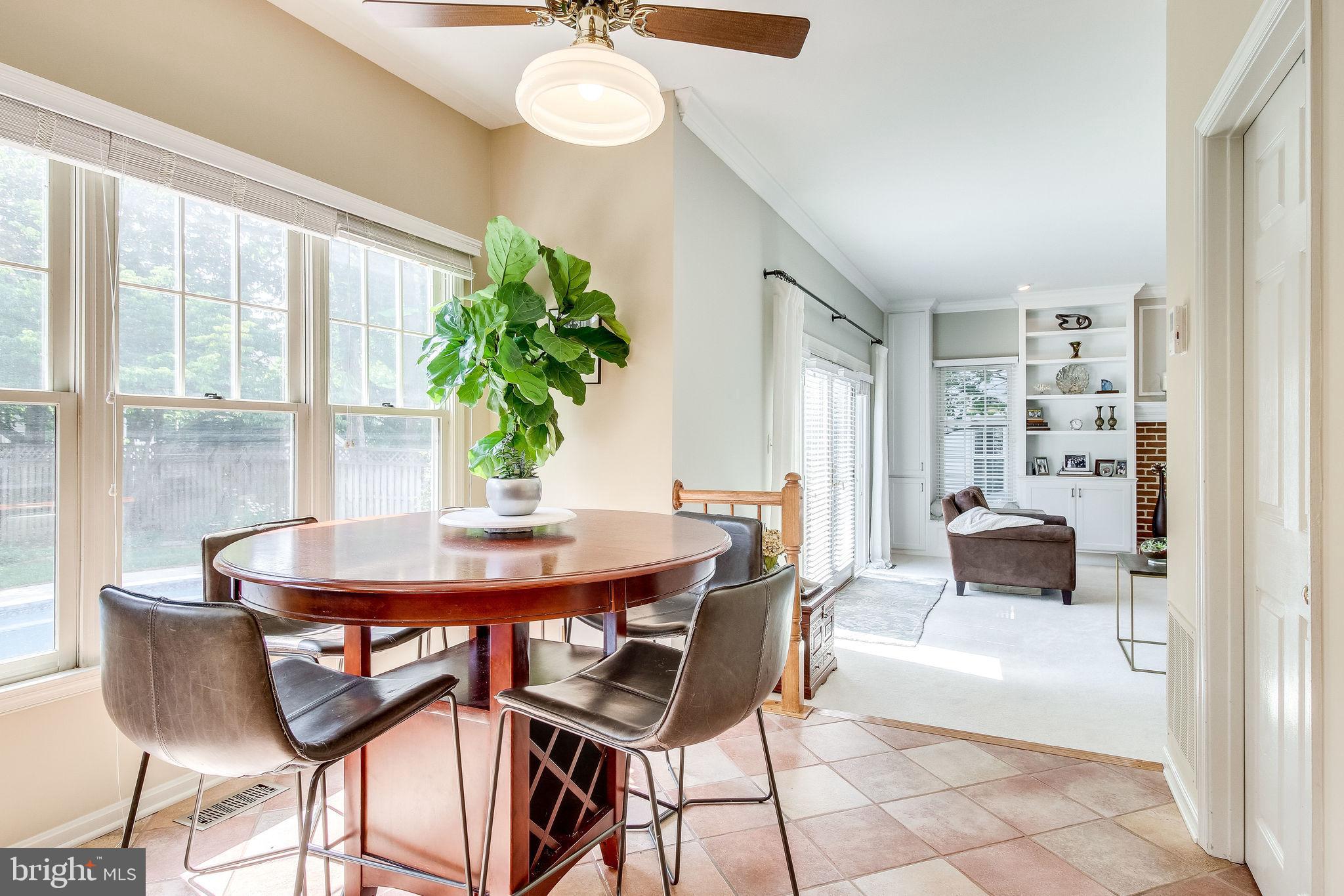 8101 Deercreek Place Springfield, VA 22153 - Photo 19 of 42