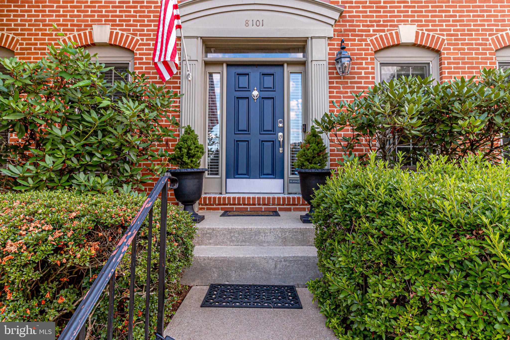 8101 Deercreek Place Springfield, VA 22153 - Photo 2 of 42