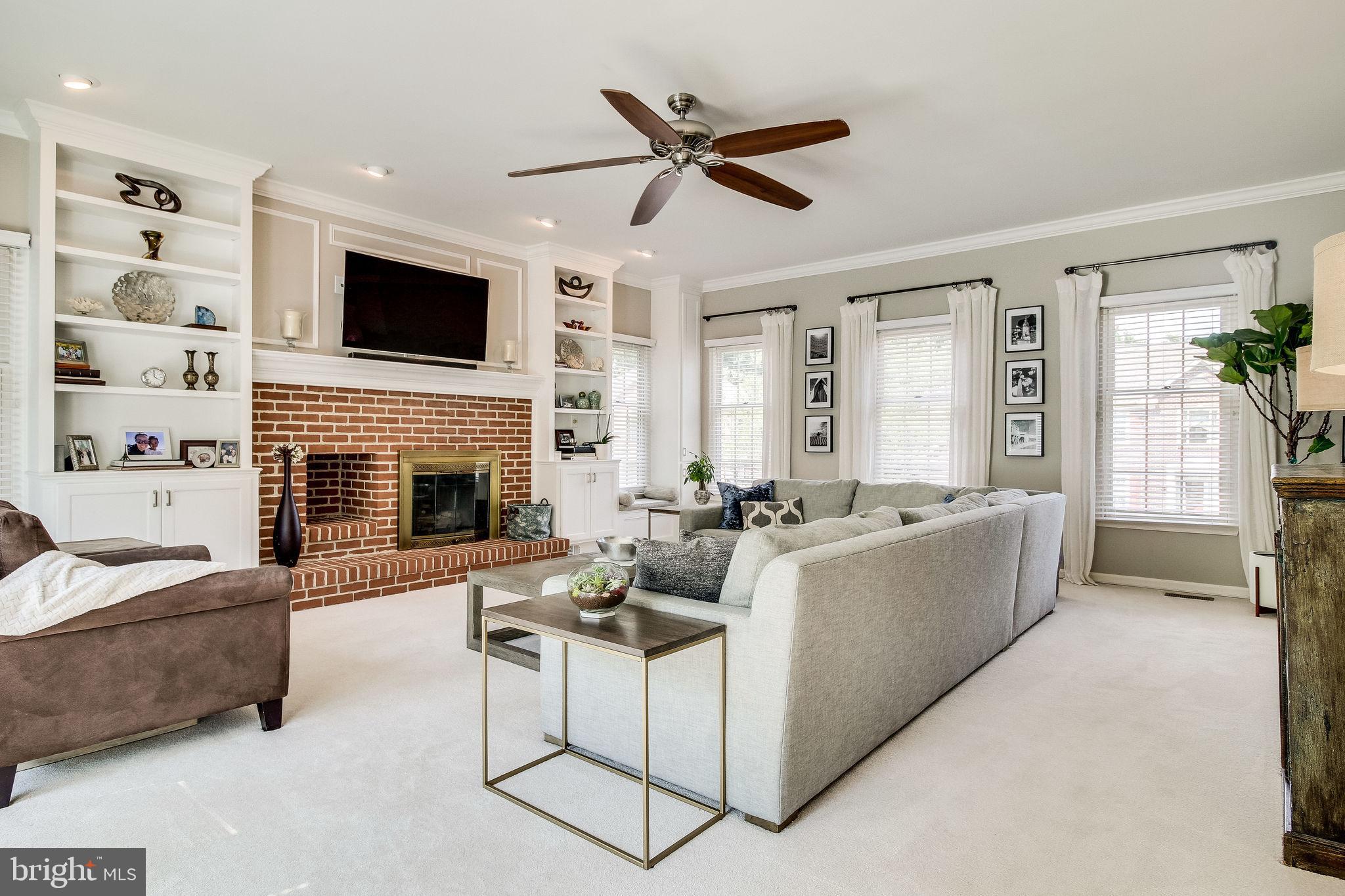 8101 Deercreek Place Springfield, VA 22153 - Photo 21 of 42