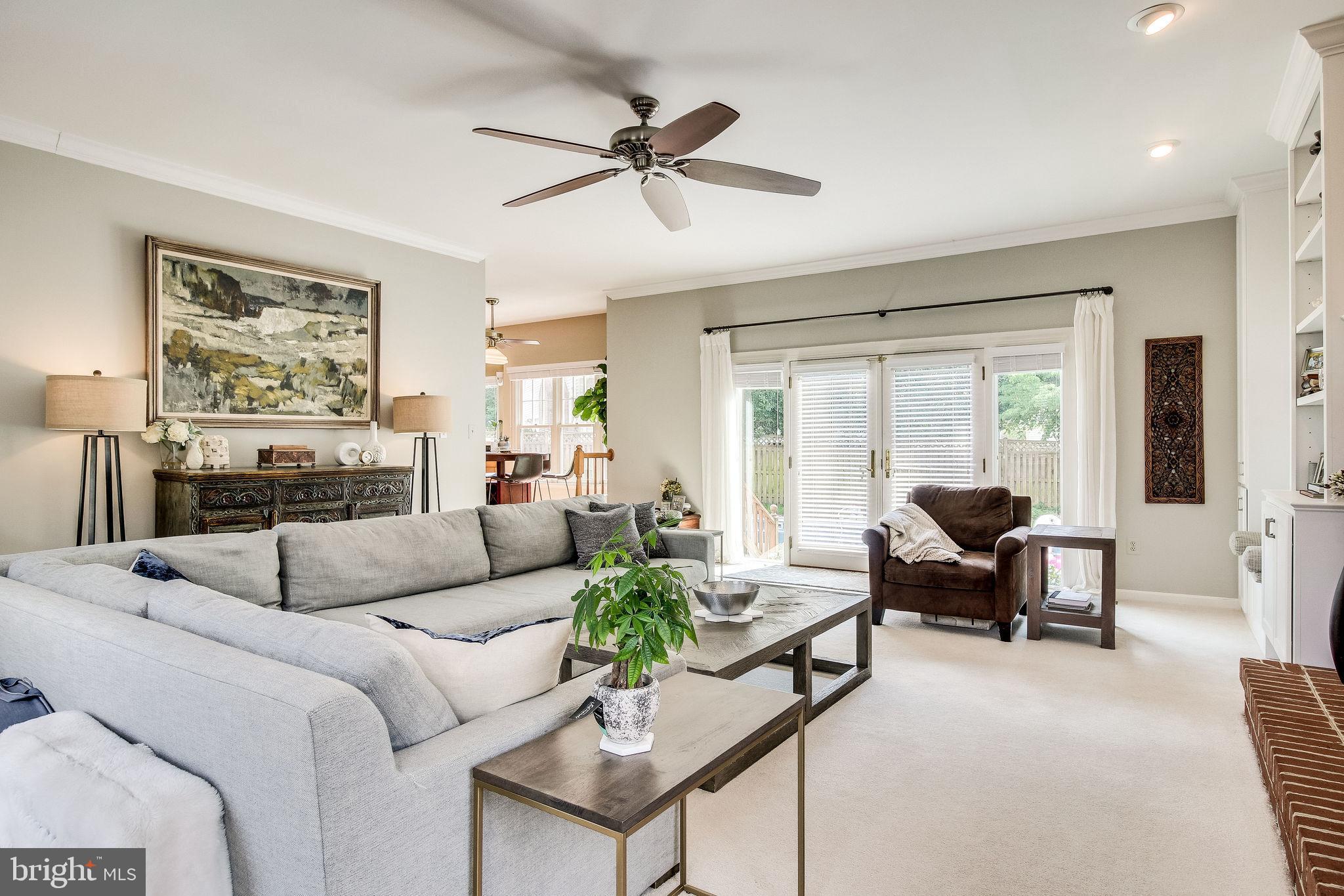 8101 Deercreek Place Springfield, VA 22153 - Photo 22 of 42