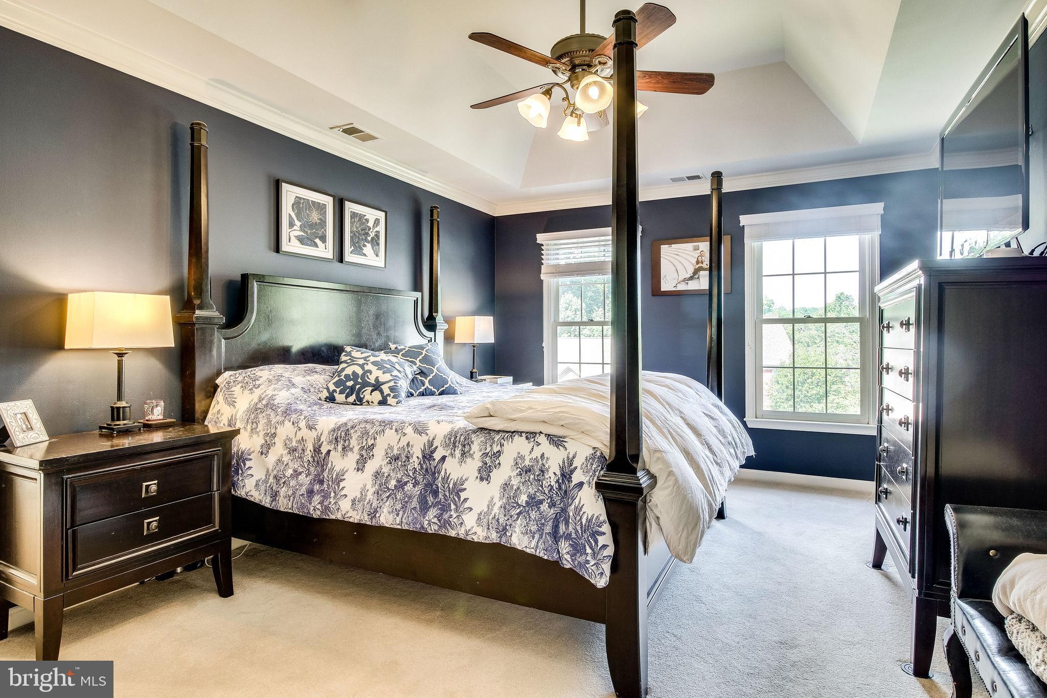 8101 Deercreek Place Springfield, VA 22153 - Photo 24 of 42