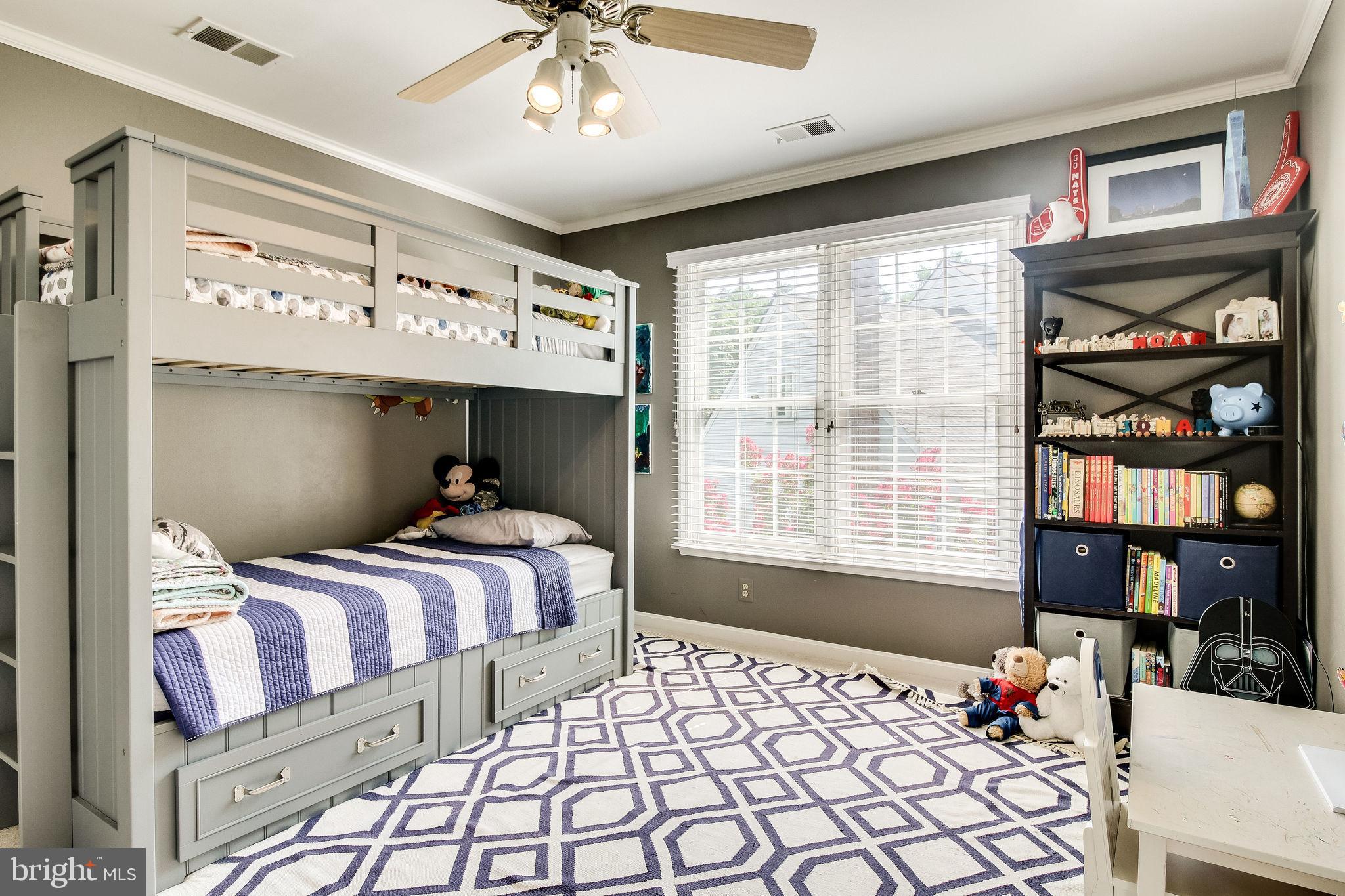 8101 Deercreek Place Springfield, VA 22153 - Photo 26 of 42