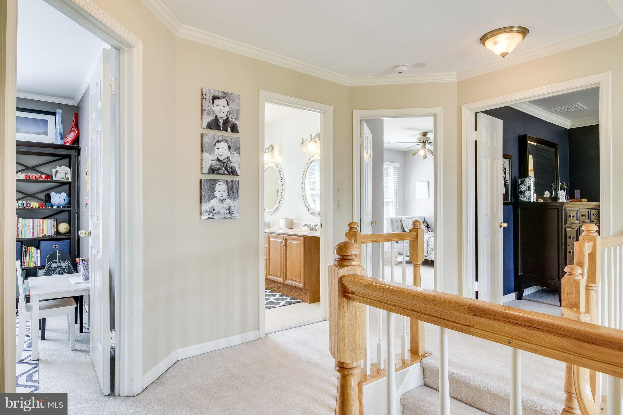 8101 Deercreek Place Springfield, VA 22153 - Photo 27 of 42