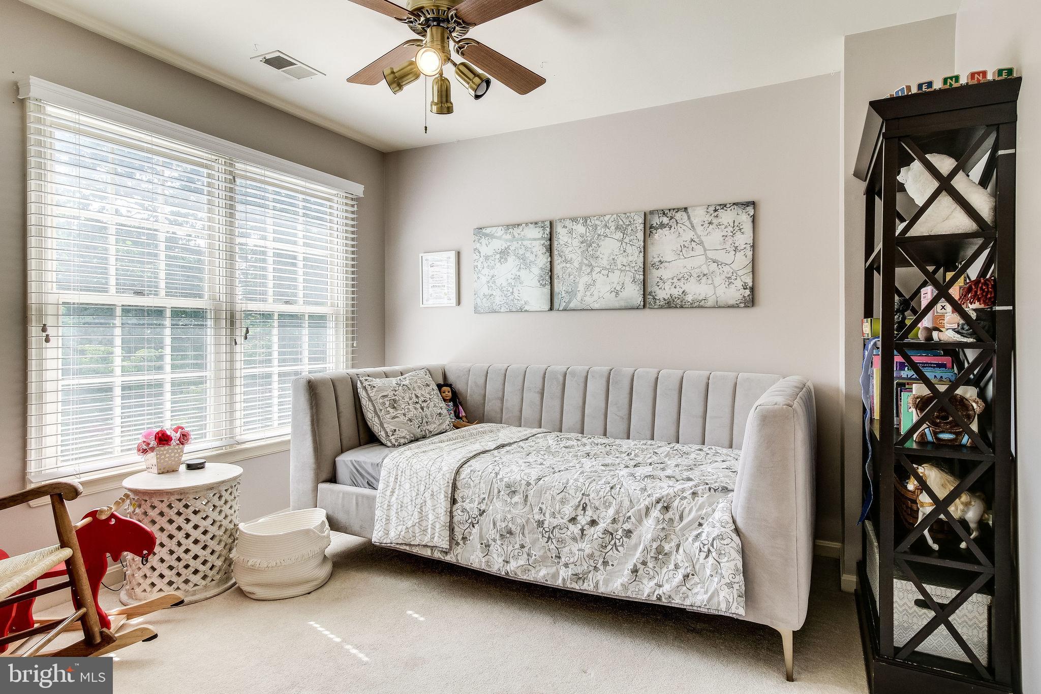 8101 Deercreek Place Springfield, VA 22153 - Photo 28 of 42