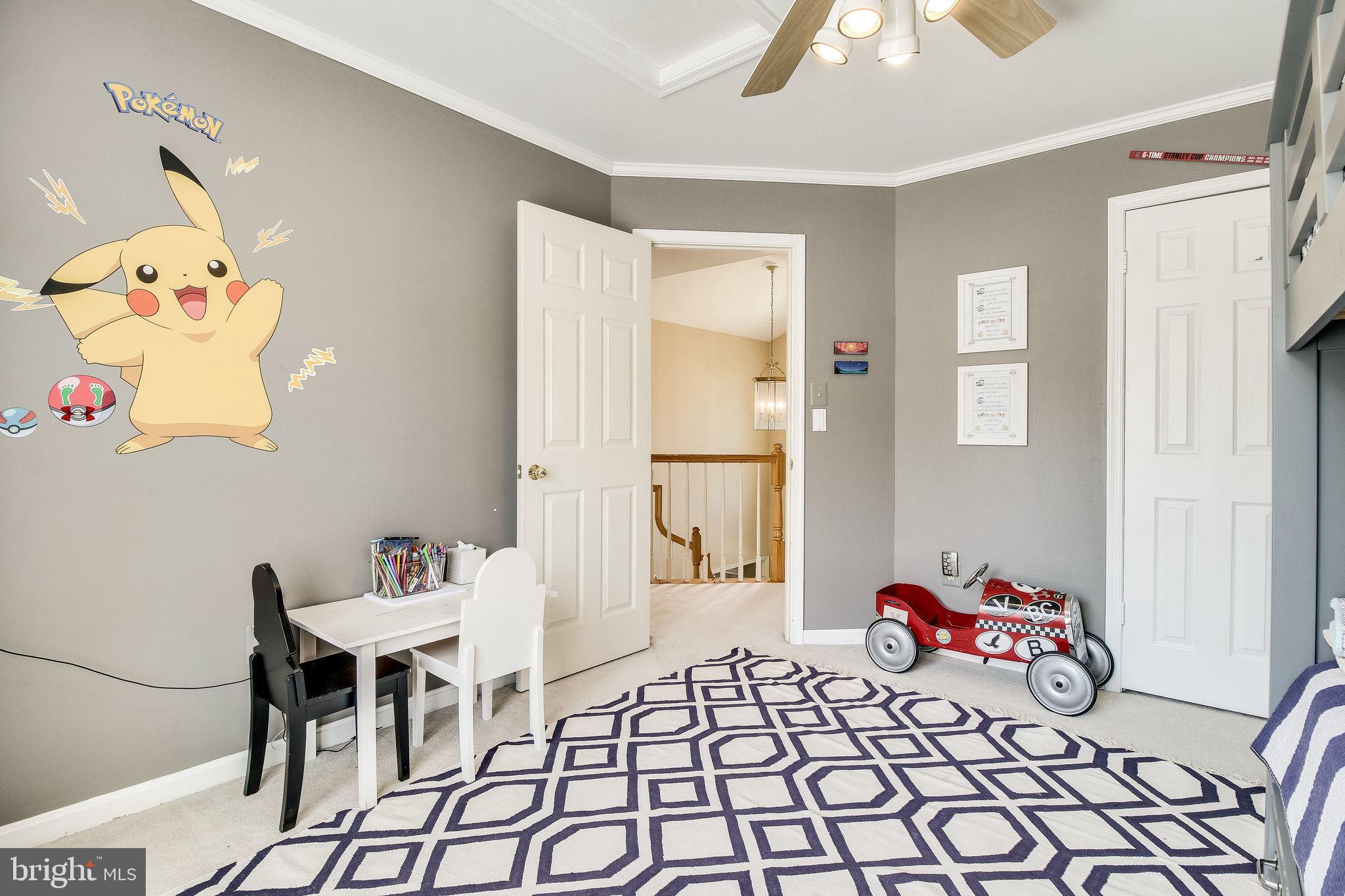 8101 Deercreek Place Springfield, VA 22153 - Photo 29 of 42