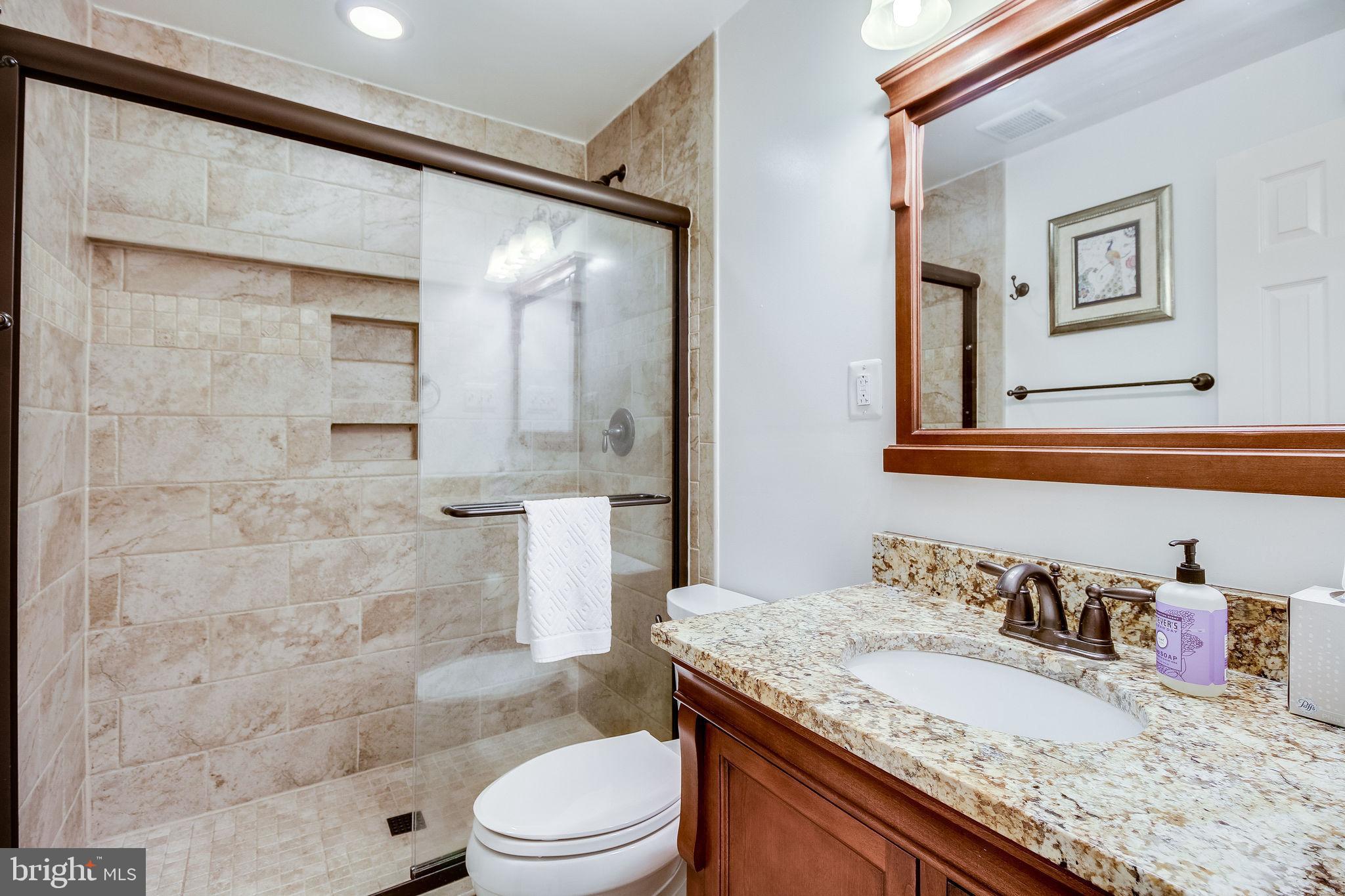 8101 Deercreek Place Springfield, VA 22153 - Photo 35 of 42