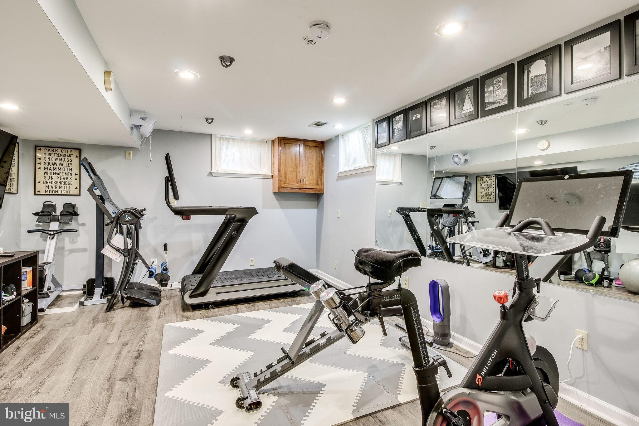 8101 Deercreek Place Springfield, VA 22153 - Photo 36 of 42