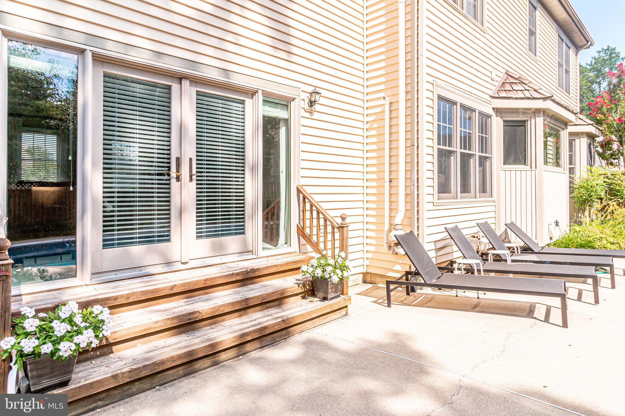 8101 Deercreek Place Springfield, VA 22153 - Photo 39 of 42