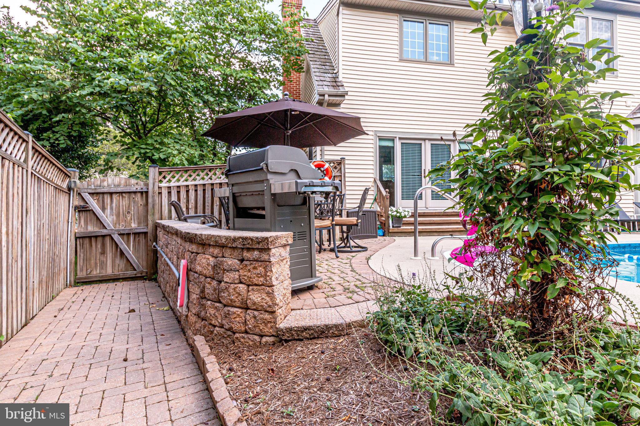 8101 Deercreek Place Springfield, VA 22153 - Photo 41 of 42