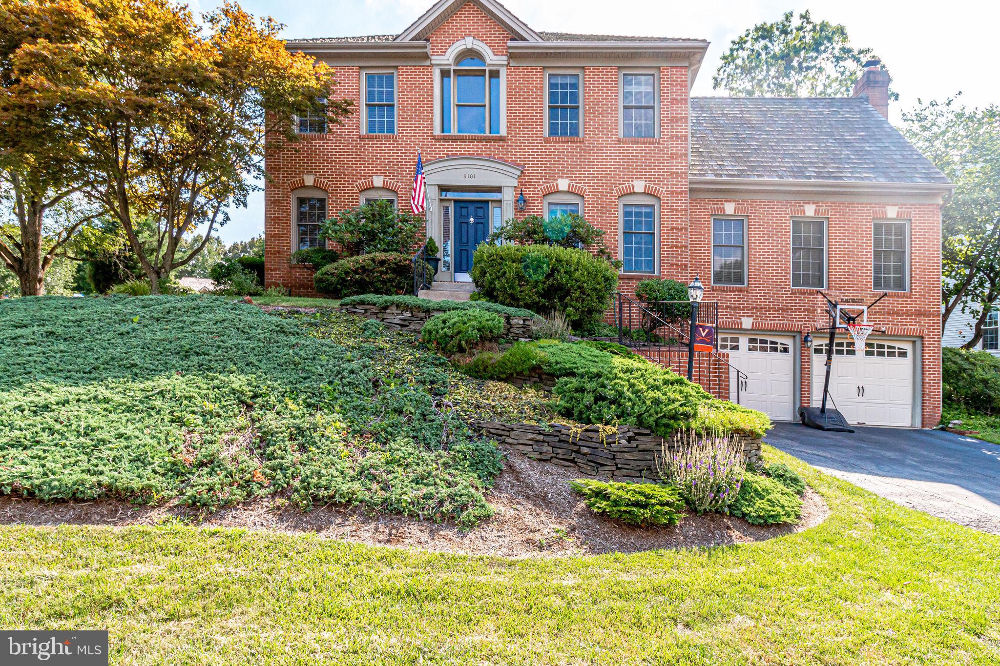 8101 Deercreek Place Springfield, VA 22153 - Photo 42 of 42