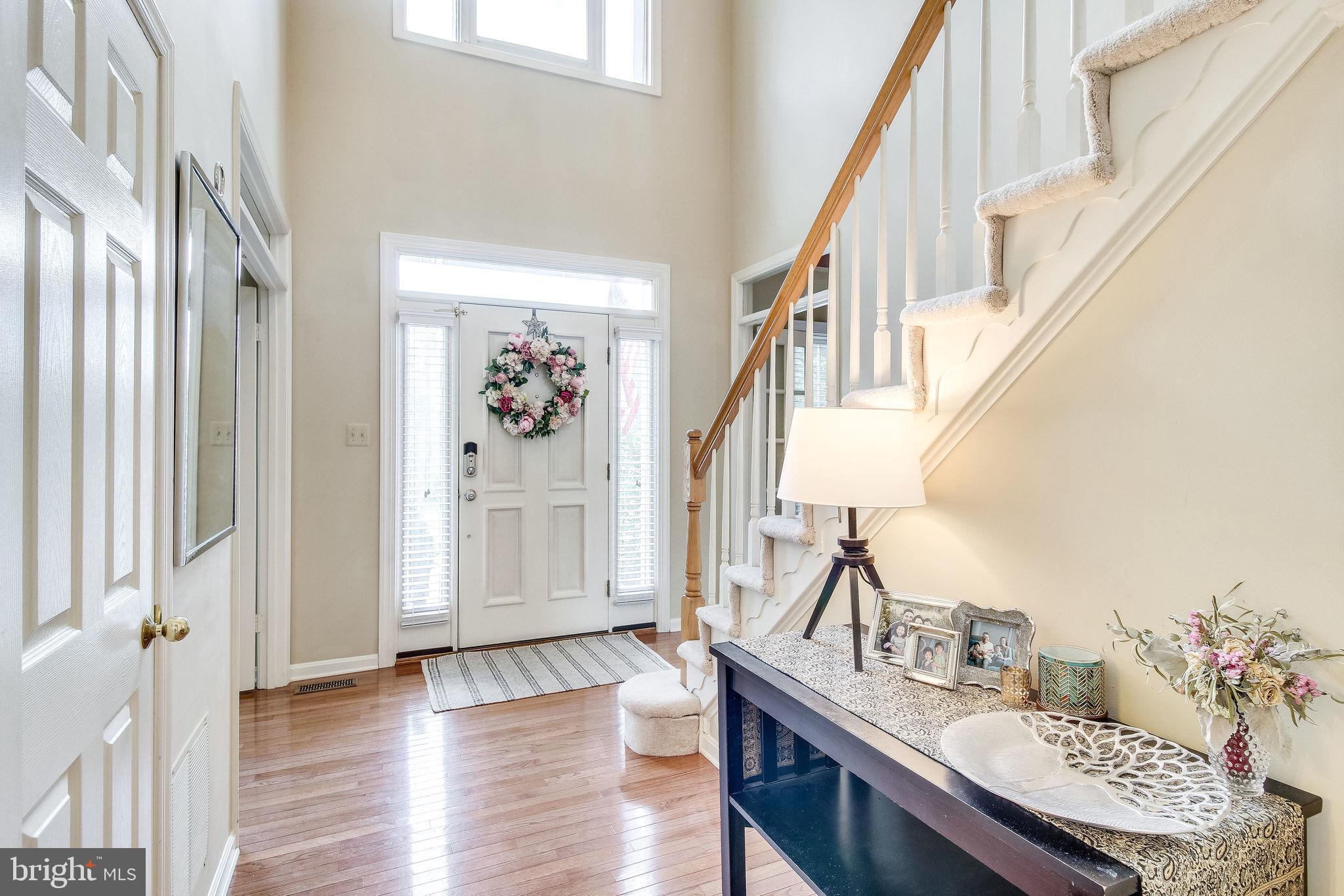 8101 Deercreek Place Springfield, VA 22153 - Photo 5 of 42