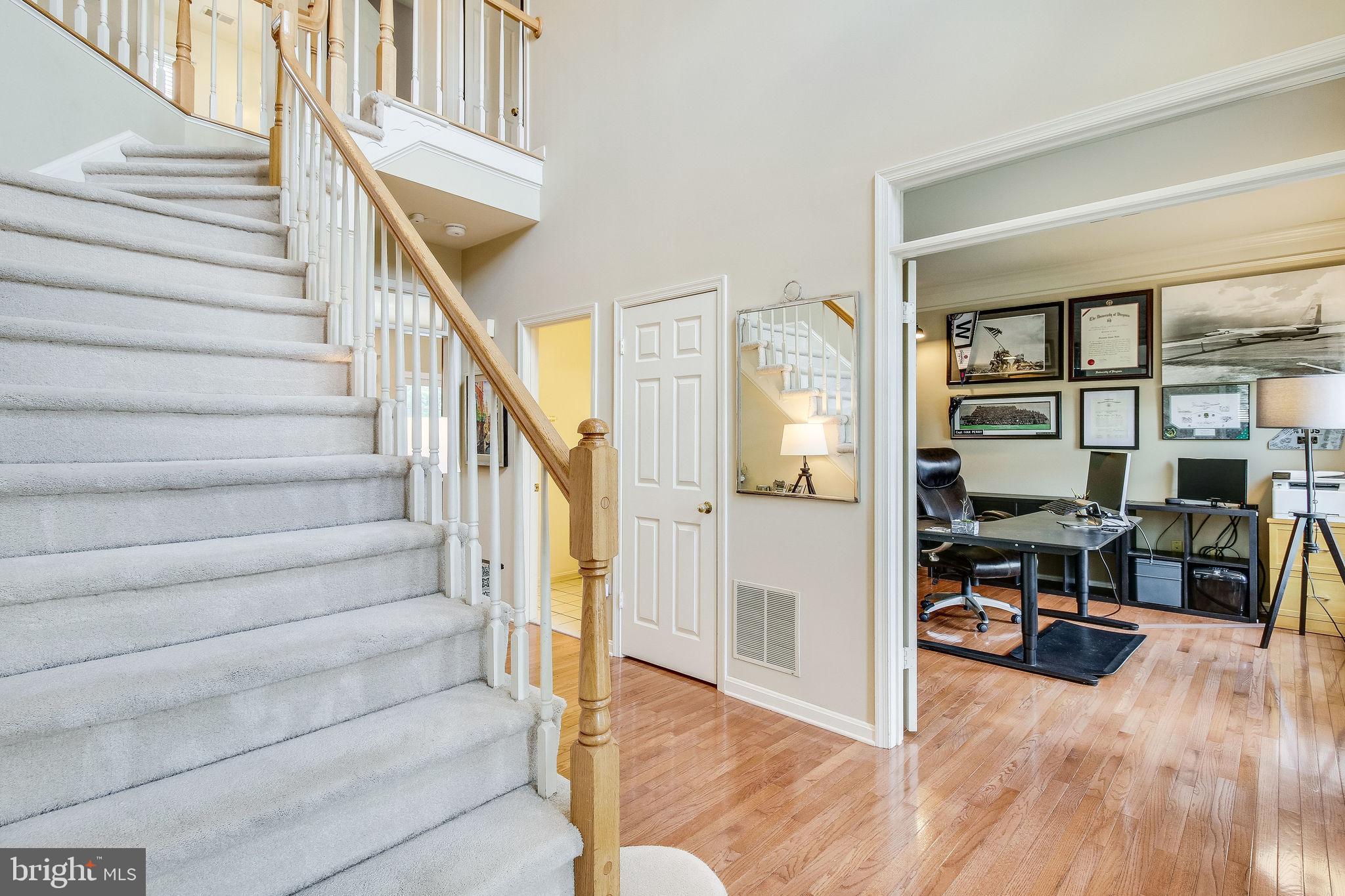 8101 Deercreek Place Springfield, VA 22153 - Photo 6 of 42