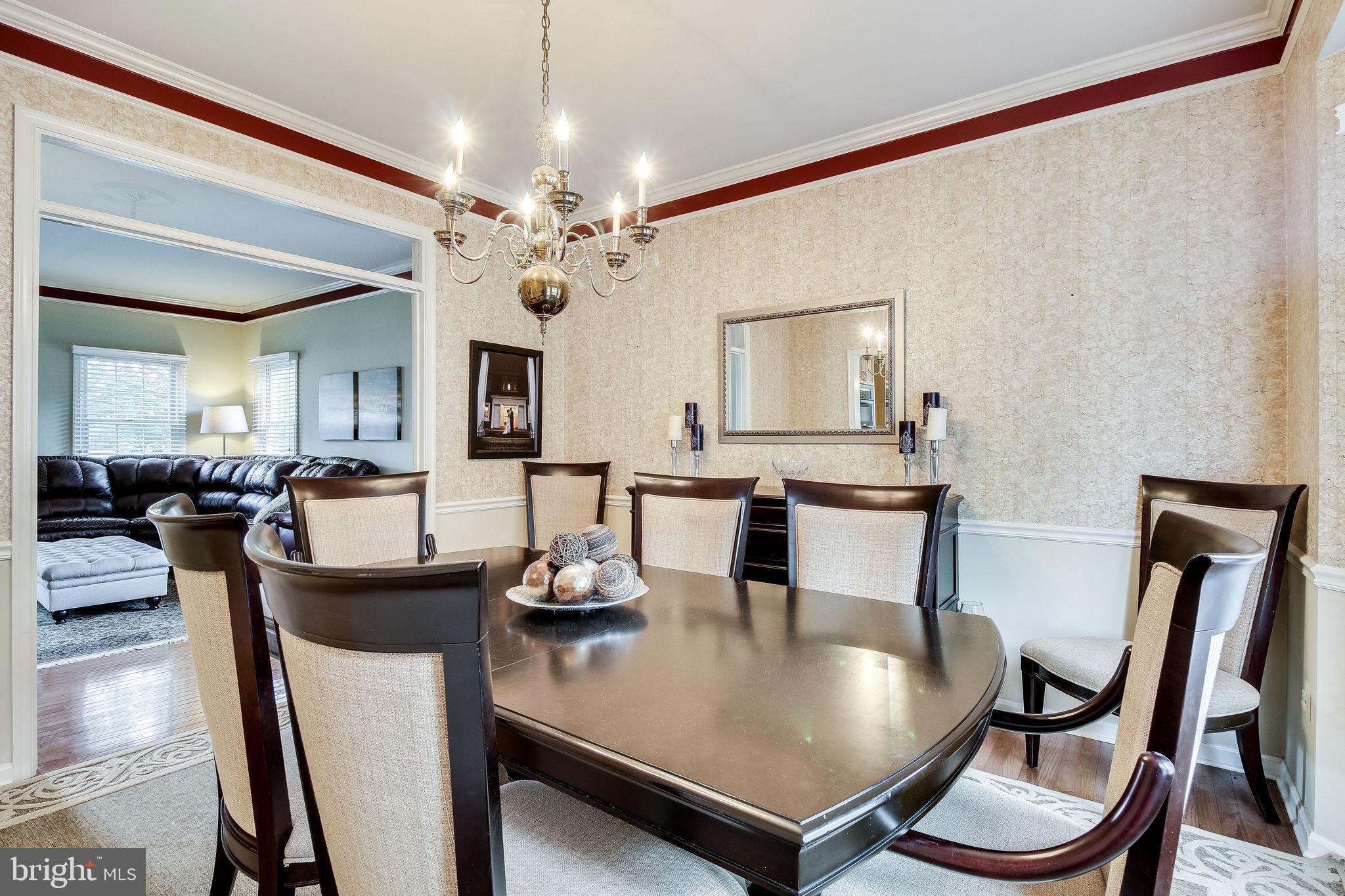 8101 Deercreek Place Springfield, VA 22153 - Photo 7 of 42