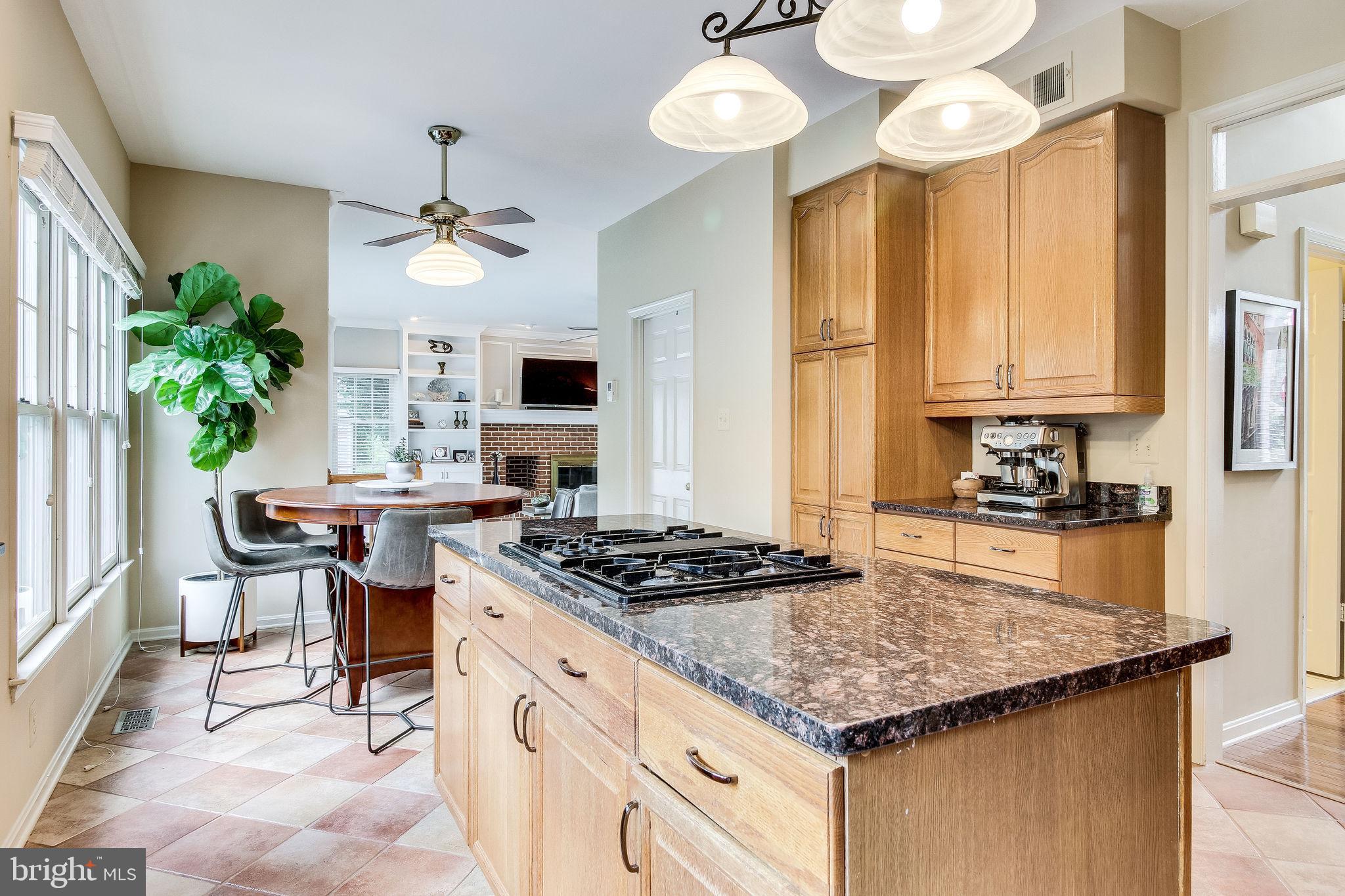 8101 Deercreek Place Springfield, VA 22153 - Photo 10 of 42