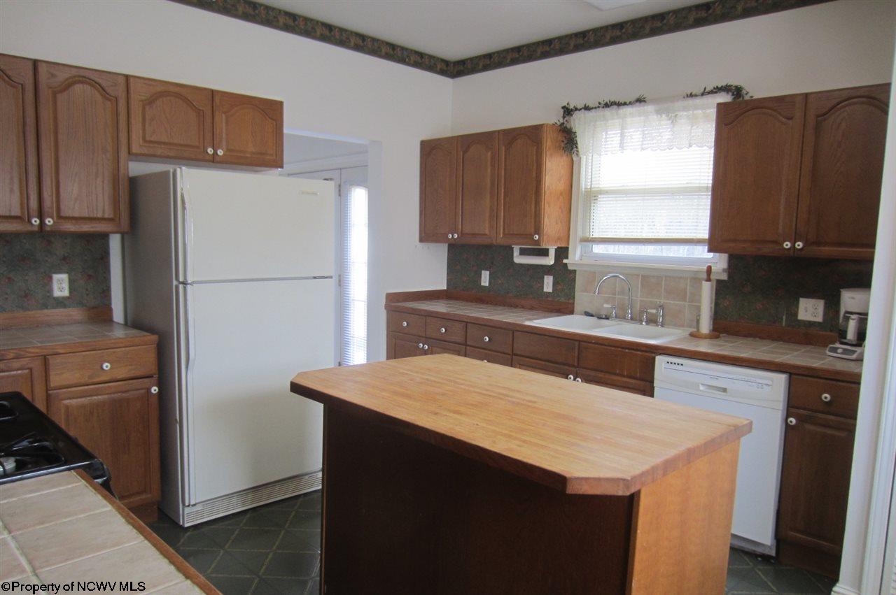 5698 Old Mill Road Jane Lew, WV 26378 - Photo 17 of 20 Gallery Image 17
