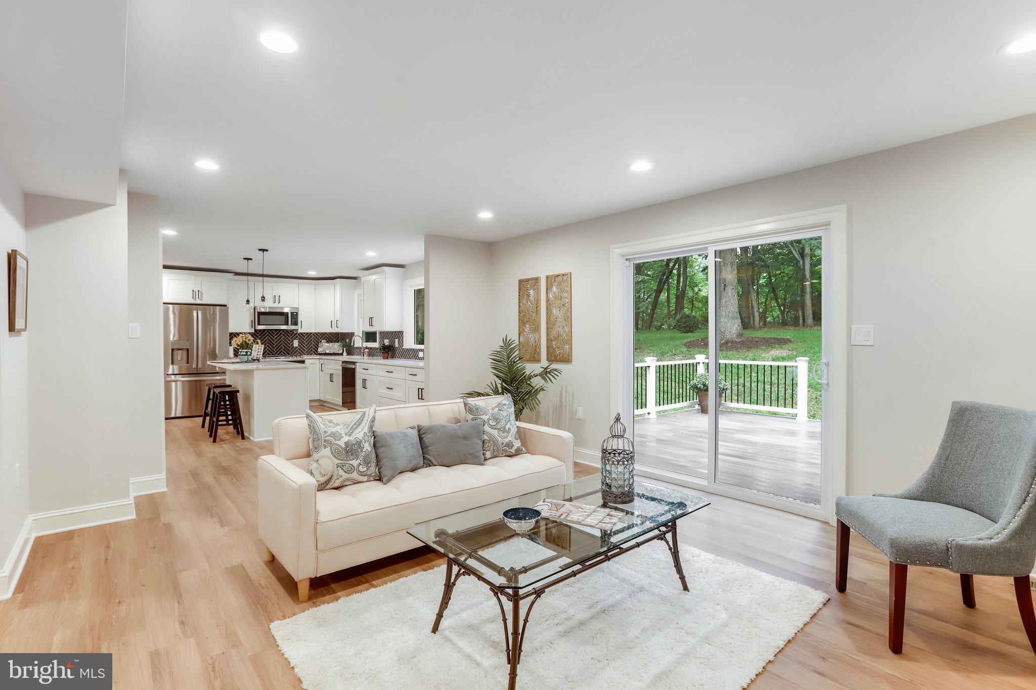 11208 Hunting Horn Lane Reston, VA 20191 - Photo 23 of 69 Gallery Image 23