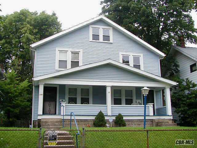 773-775 Berkeley Road Columbus, OH 43205 - Photo 1 of 1 Gallery Image 1