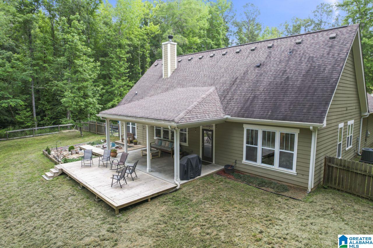 3085 McClendon Chapel Road Bessemer, AL 35022 - Photo 28 of 37