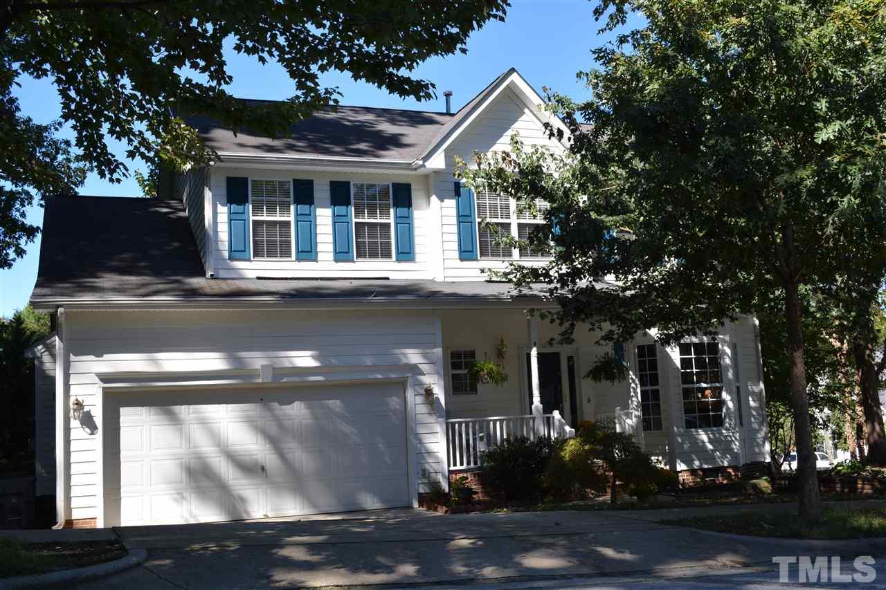 200 Caley Road Apex, NC 27502 - Photo 1 of 21 Gallery Image 1