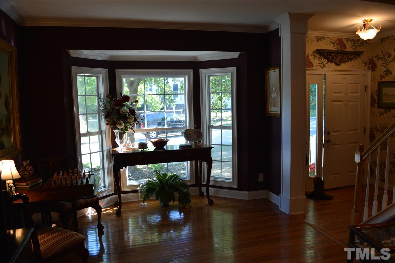 200 Caley Road Apex, NC 27502 - Photo 11 of 21 Gallery Image 11