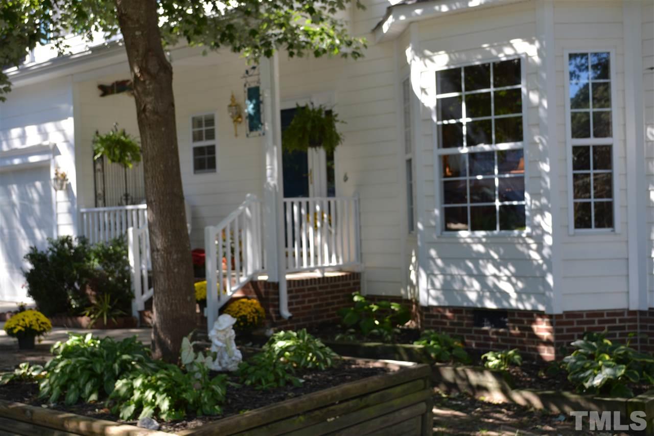 200 Caley Road Apex, NC 27502 - Photo 3 of 21 Gallery Image 3