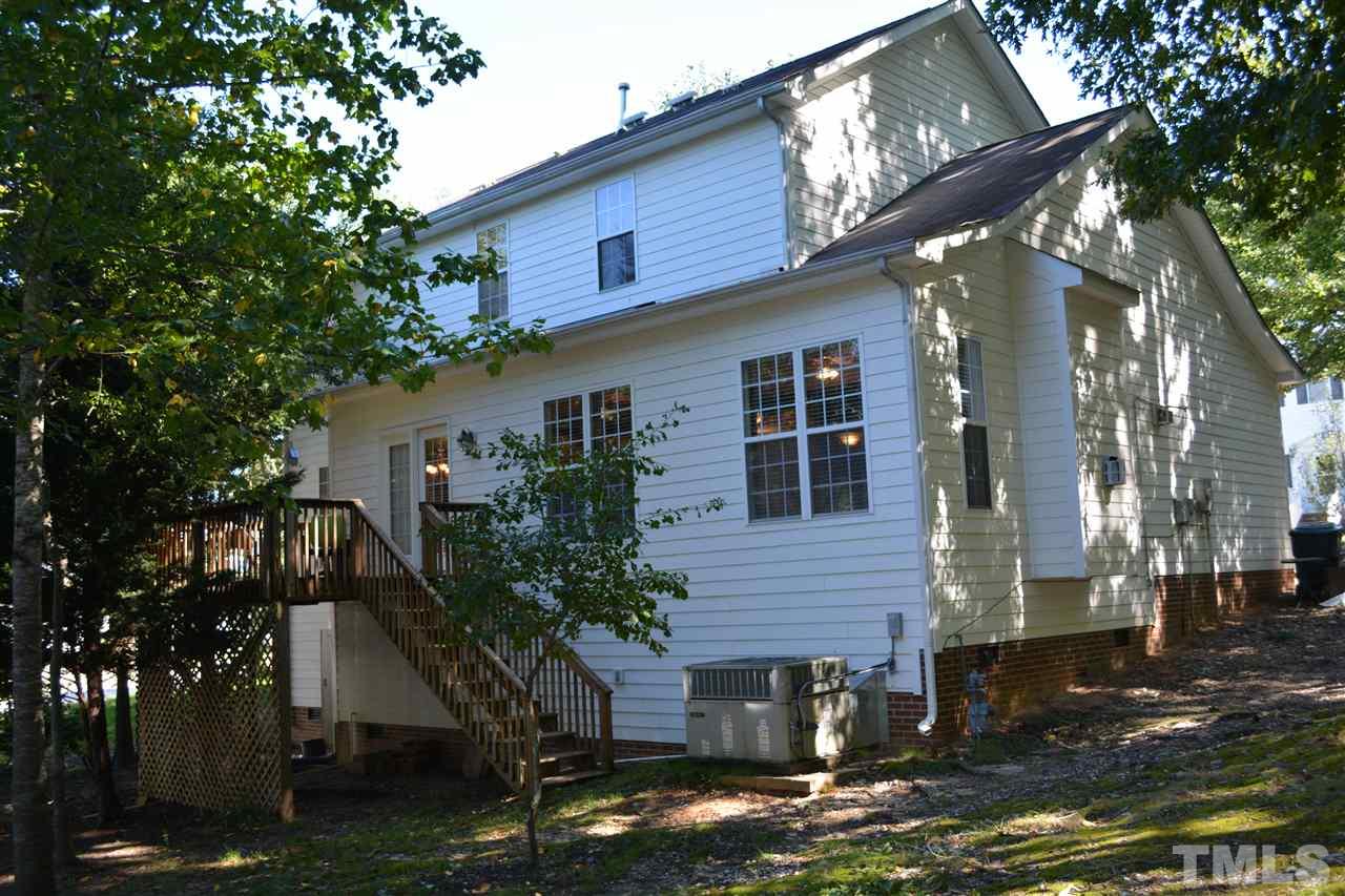 200 Caley Road Apex, NC 27502 - Photo 21 of 21 Gallery Image 21