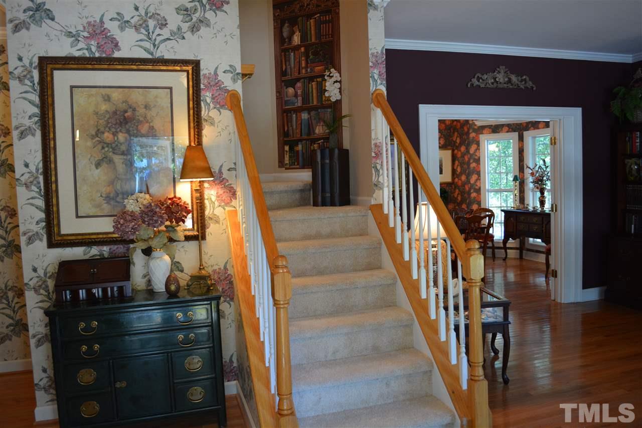 200 Caley Road Apex, NC 27502 - Photo 4 of 21 Gallery Image 4