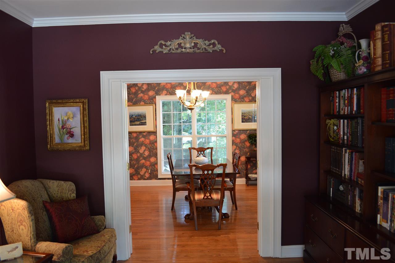 200 Caley Road Apex, NC 27502 - Photo 5 of 21 Gallery Image 5
