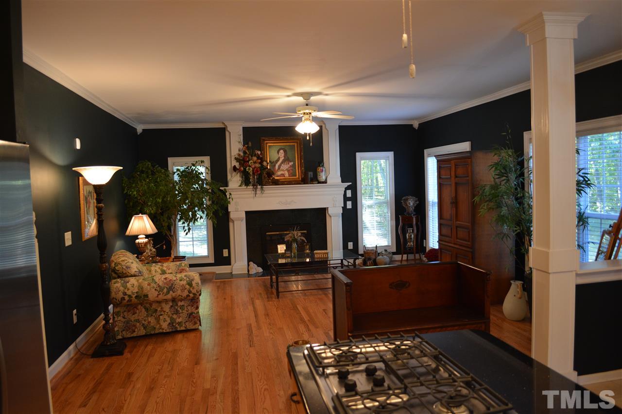 200 Caley Road Apex, NC 27502 - Photo 6 of 21 Gallery Image 6